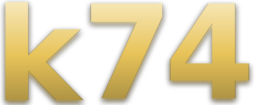 k74 logo